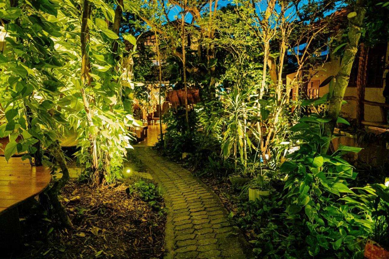 Pousada Pau Brasil Ubu Anchieta (Espirito Santo) Exterior foto