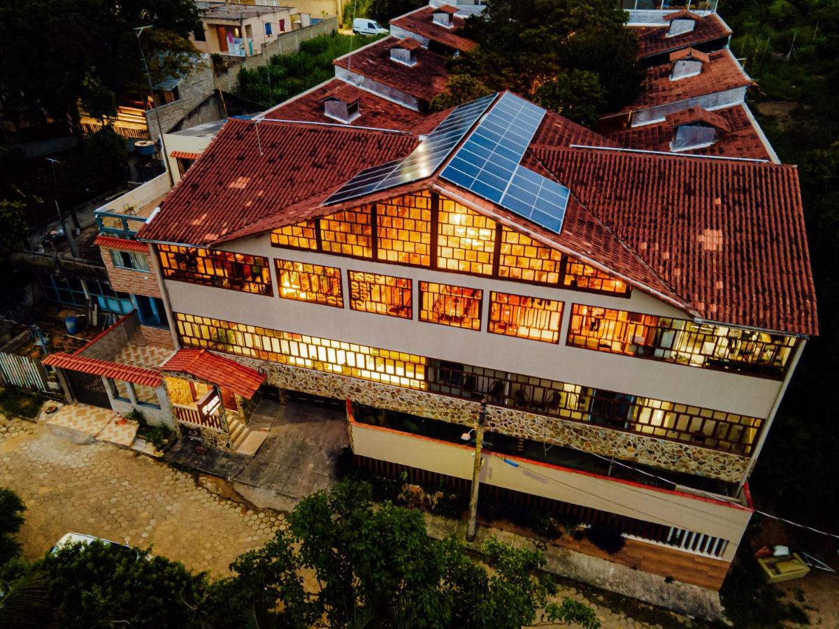 Pousada Pau Brasil Ubu Anchieta (Espirito Santo) Exterior foto
